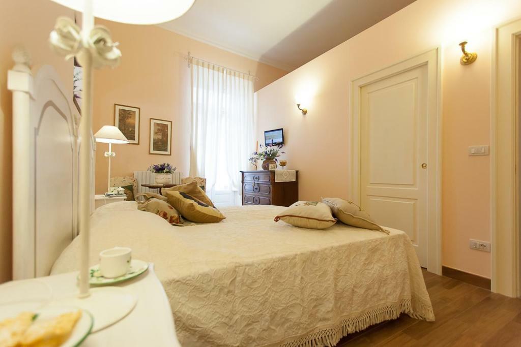 Bed and Breakfast Casa Riccardi Путиньяно Экстерьер фото